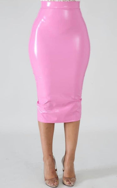 Barbie Tings Skirt